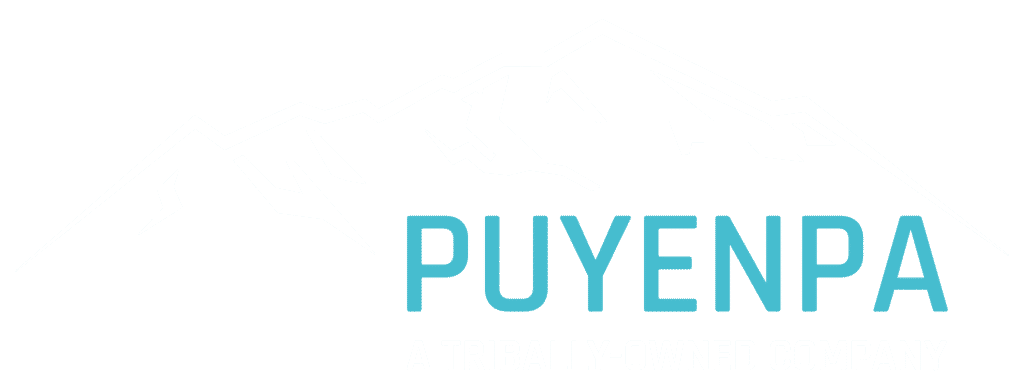 Puyenpa Logo